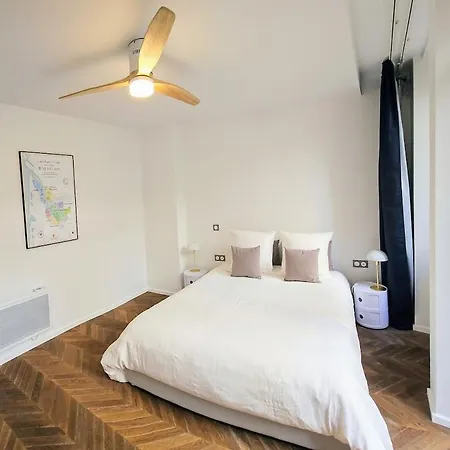 Apartment Inclusiv' *