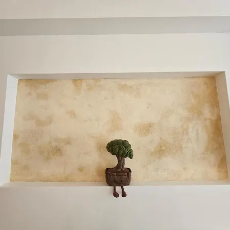 Inclusiv' 아파트 *