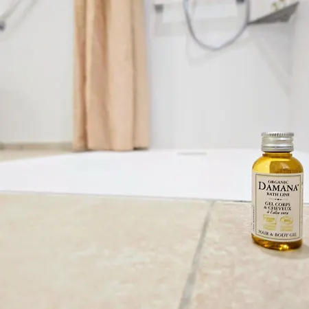 Apartment Inclusiv' *