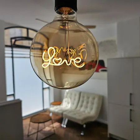 Apartment Inclusiv' Bordeaux