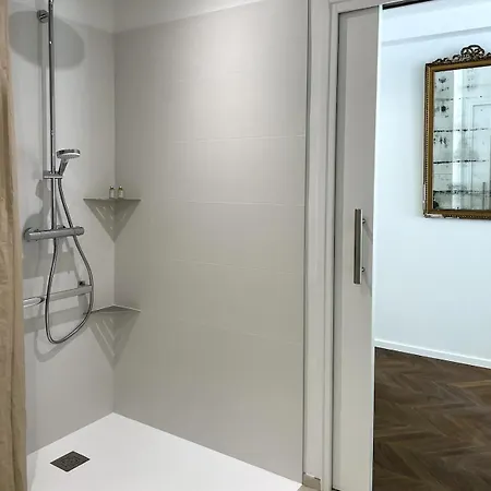 Apartment Inclusiv' Bordeaux