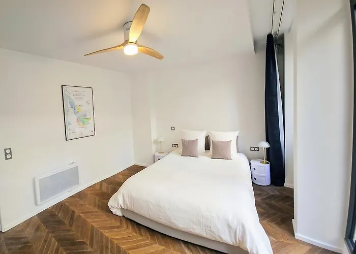 Apartment Inclusiv' *