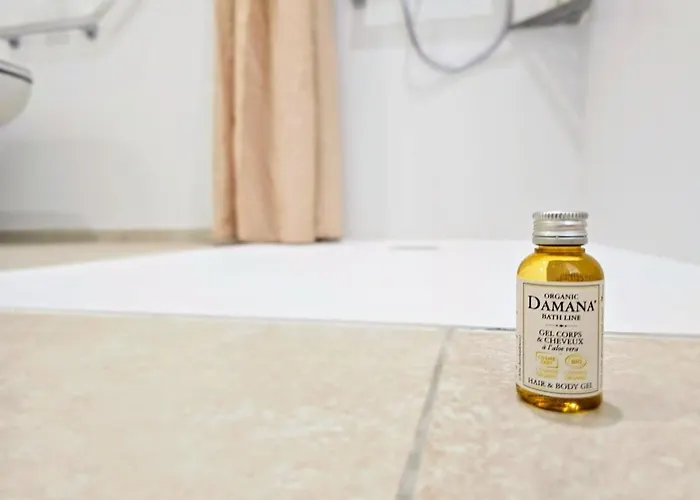 Διαμέρισμα Inclusiv' *