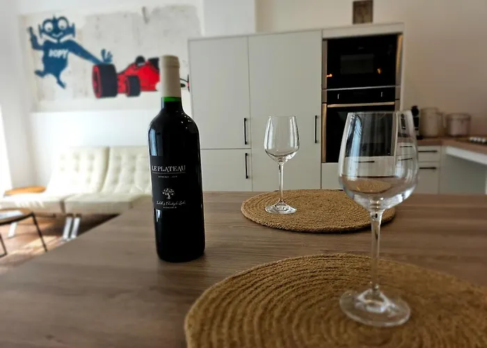 Inclusiv' * Μπορντό