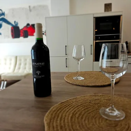 Inclusiv' * 波尔多