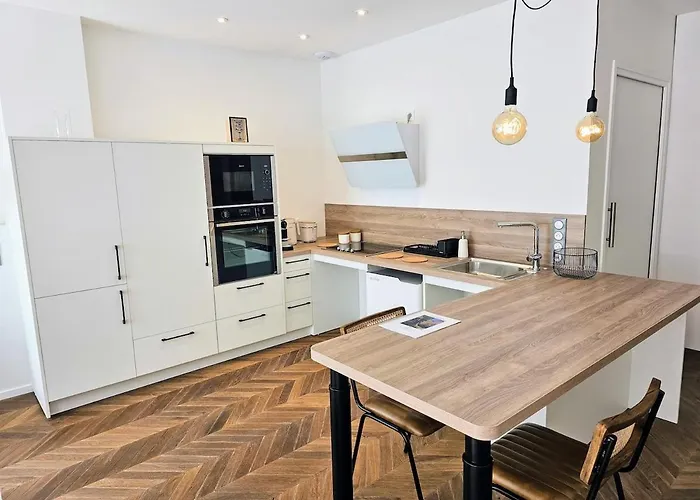 Inclusiv' Apartament