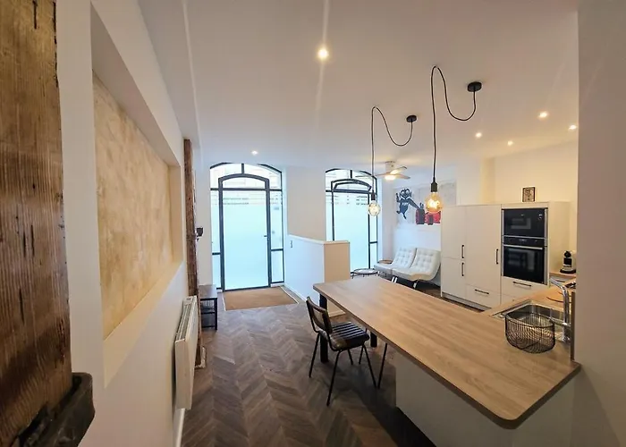 Inclusiv' Apartament