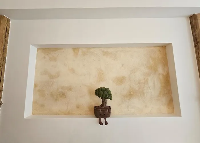 Inclusiv' Apartament *