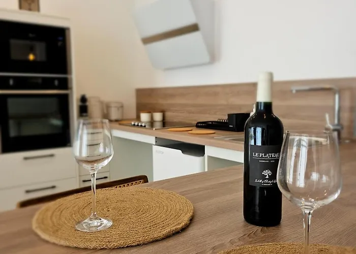 Inclusiv' Apartament Bordeaux